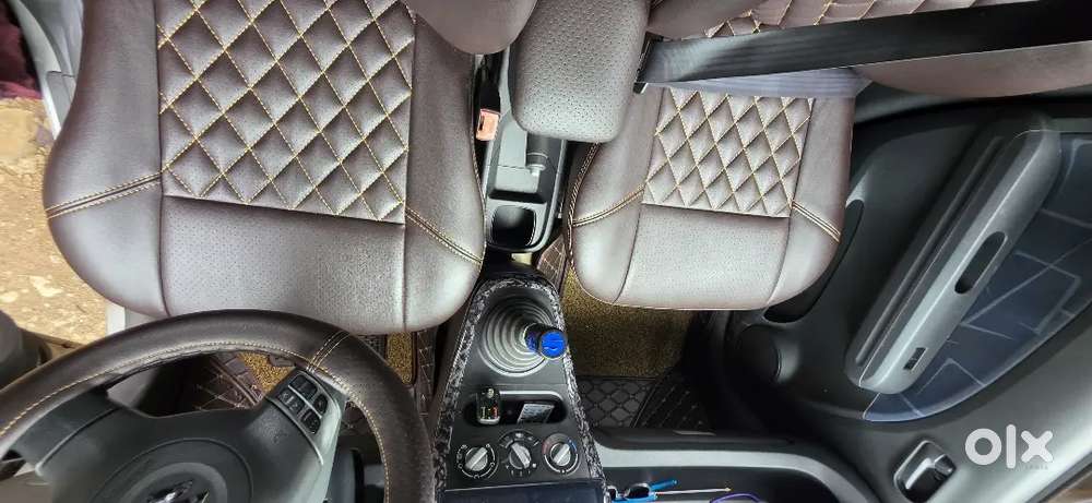 Maruti Suzuki Ritz 1.2 Zxi 2010 Petrol Manual