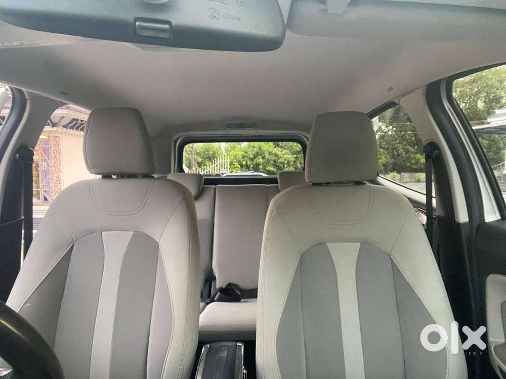Ford Ecosport [2017-2021] 1.5 Titanium Ti Vct At, 2017, Petrol