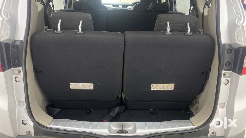 Renault Triber Rxz, 2020, Petrol