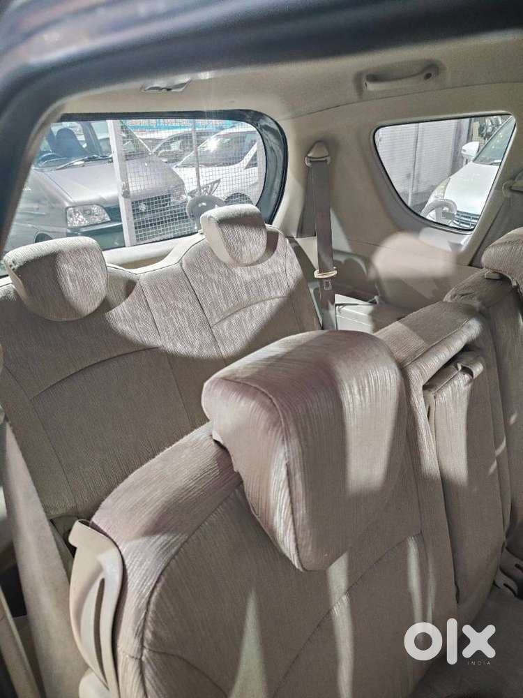Maruti Suzuki Ertiga 2012-2015 Vdi, 2012, Diesel