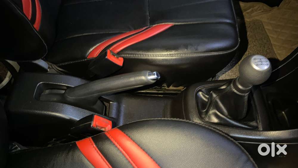 Maruti Suzuki Swift Vxi, 2015, Petrol