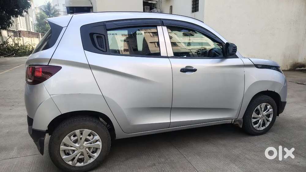 Mahindra Kuv 100 Diesel 2019