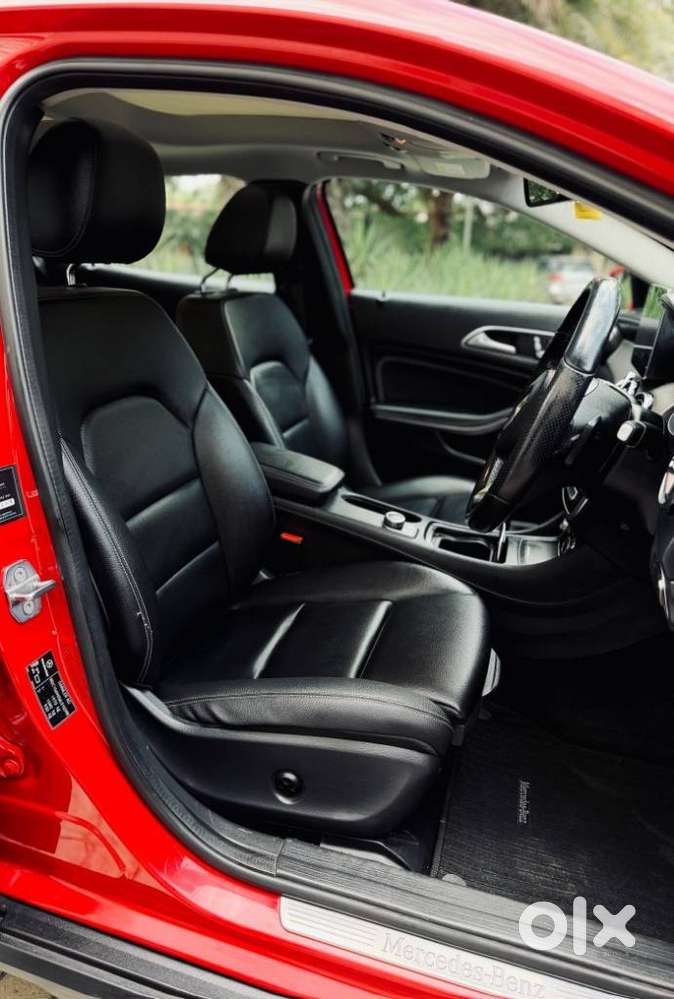 Mercedes-benz Gla Class 200 Sport, 2019, Petrol