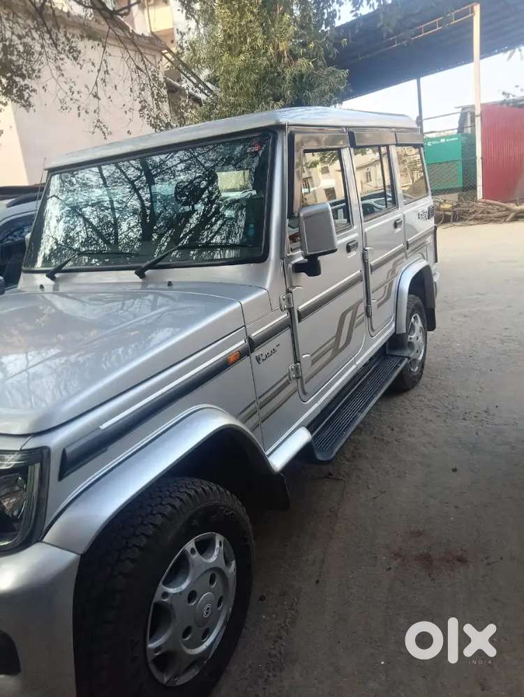Mahindra Be 6, 2022 Diesel Well Maintained