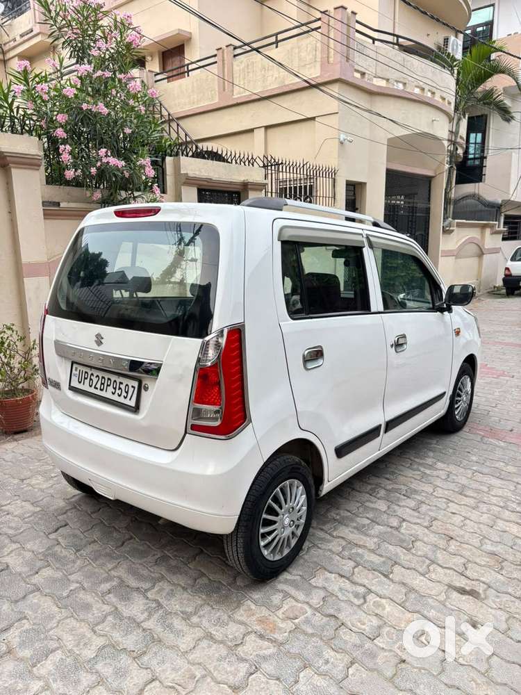 Maruti Suzuki Wagon R 1.0 Lxi Avnace Limited Edition, 2019, Petrol
