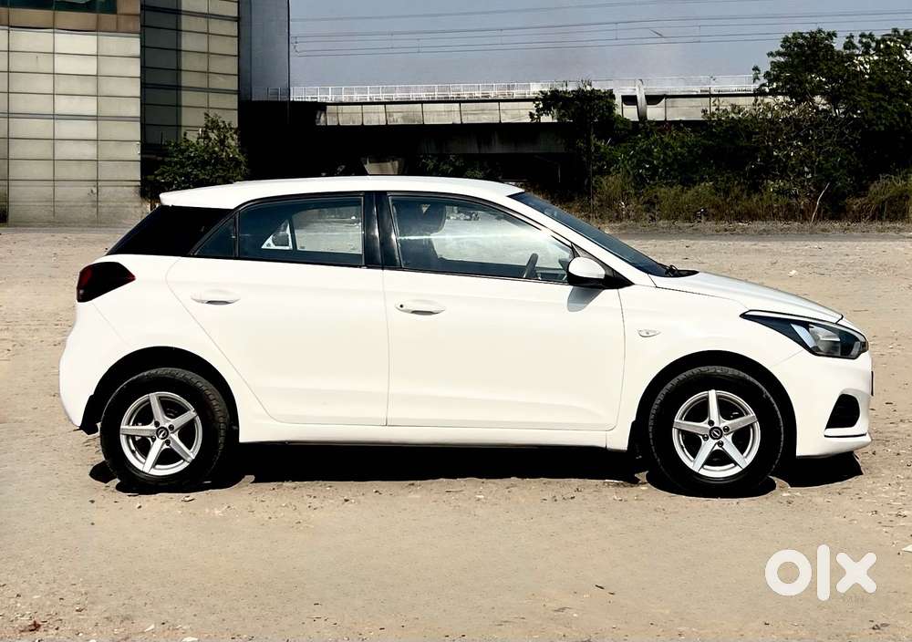Hyundai I20 1.4 Sportz, 2019, Diesel
