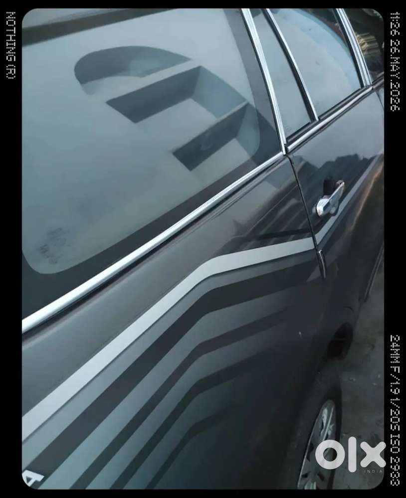 Toyota Innova 2012 Diesel Well Maintained