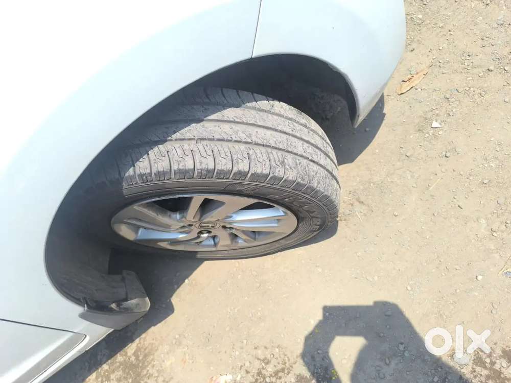 Honda Jazz 2018 Petrol Good Condition