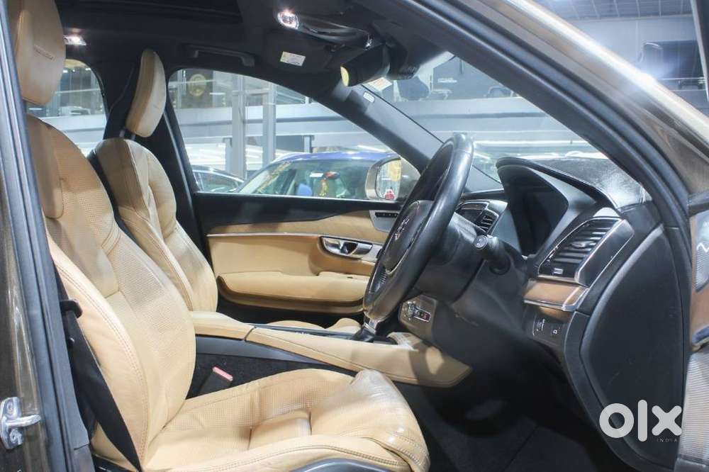 Volvo Xc 90 D5 Inscription, 2016, Diesel