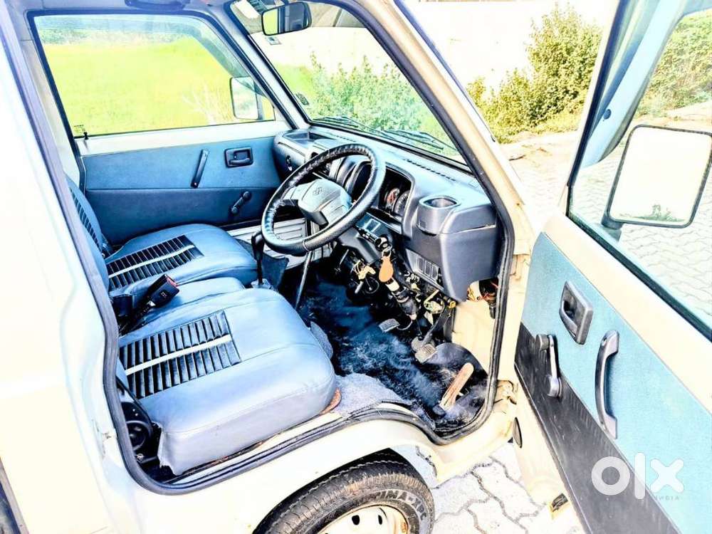 Maruti Suzuki Omni E 8 Seater Std, 2019, Petrol