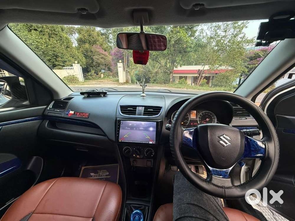 Maruti Suzuki Swift Petrol Good Condition