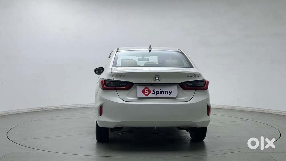 Honda City I-dtec V, 2022, Diesel