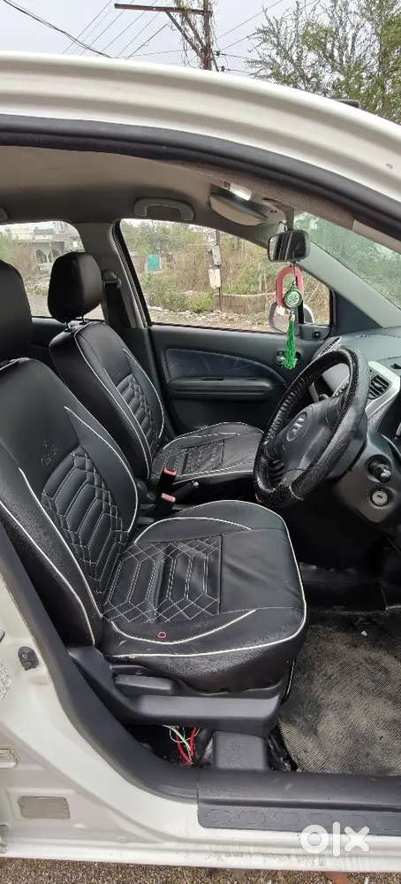 Maruti Suzuki Ritz 2012 Diesel 100200 Km Driven