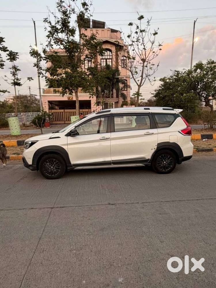 Maruti Suzuki Xl6 Zeta, 2021, Petrol