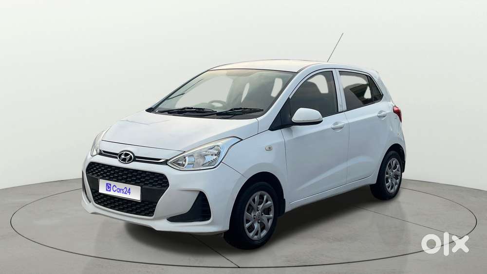 Hyundai Grand I10 1.2 Crdi Magna, 2018, Diesel