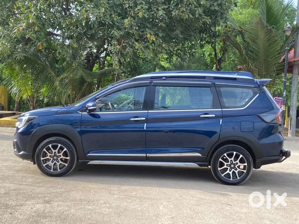 Maruti Suzuki Xl6 1.5 Zeta At, 2023, Petrol