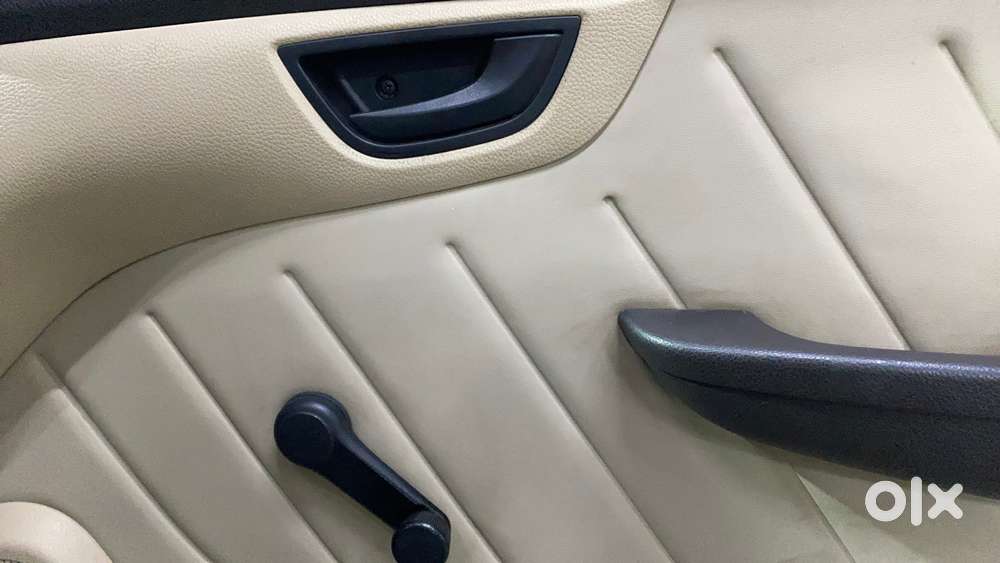 Hyundai Eon D Lite Plus, 2016, Petrol