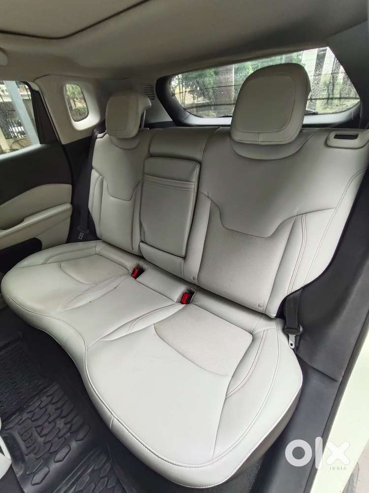Jeep Compass 2.0 Limited Plus, 2019, Diesel