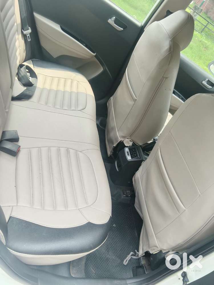 Hyundai Xcent 1.2 Vtvt S, 2014, Petrol