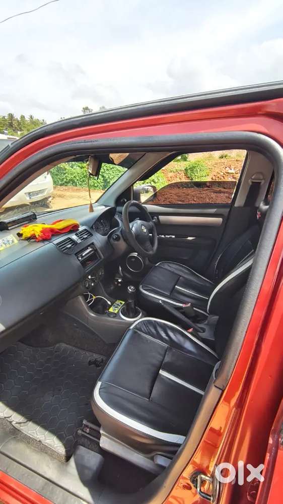 Fully Loaded With Extra Accessories