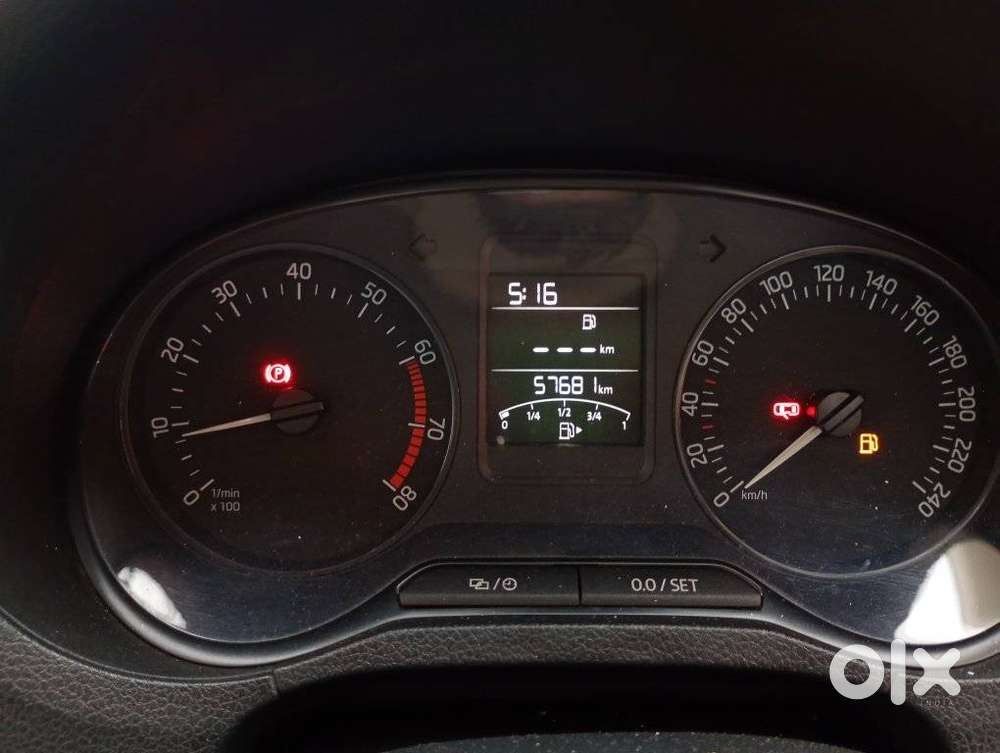 Skoda Rapid [ ] 1.5 Tdi Style Plus, 2019, Diesel