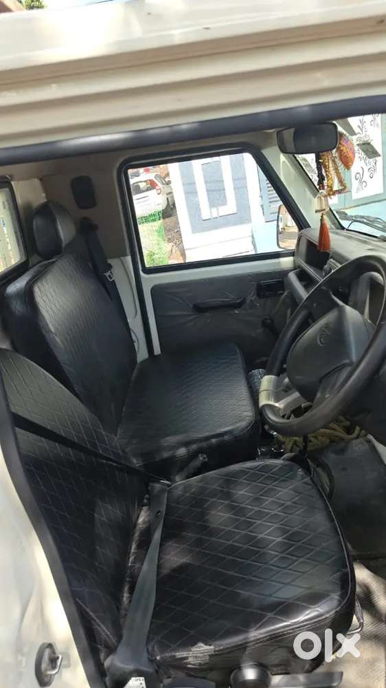 Mahindra Maxx Diesel 2025