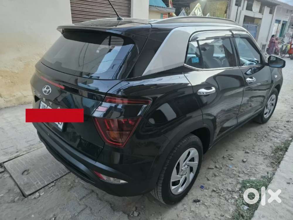 Hyundai Creta 1.5 Ex Diesel, 2023, Diesel
