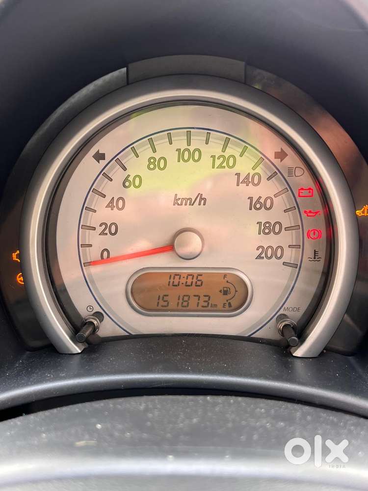 Maruti Suzuki Ritz Ldi Bs-iv, 2013, Diesel