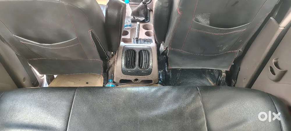 Mahindra Scorpio 2011 Diesel 188000 Km