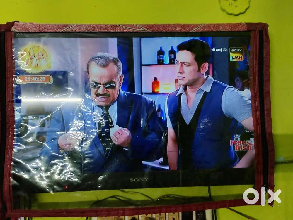 Sony TV 26 inch