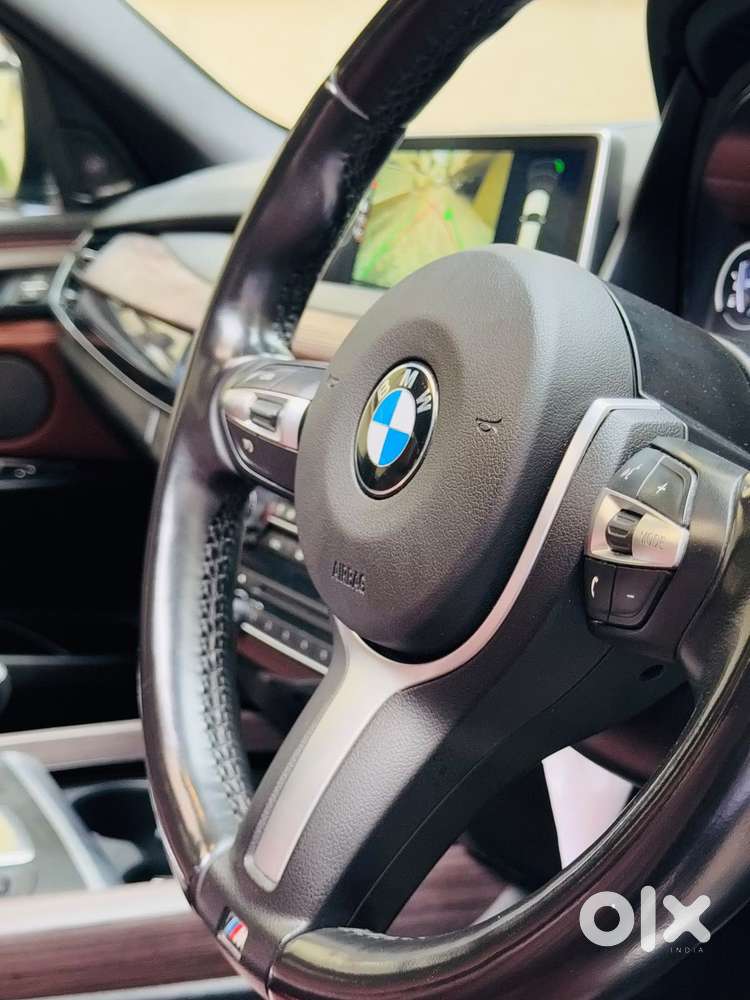 Bmw X5 3.0 D, 2016, Diesel