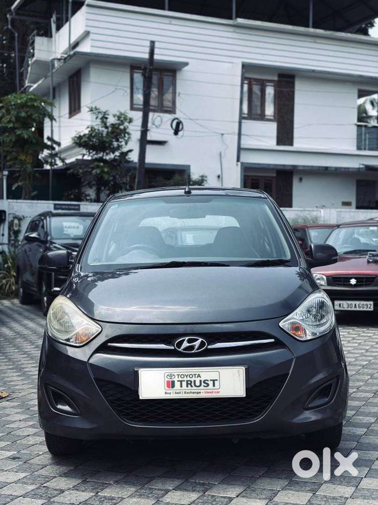 Hyundai I10 Magna, 2012, Petrol