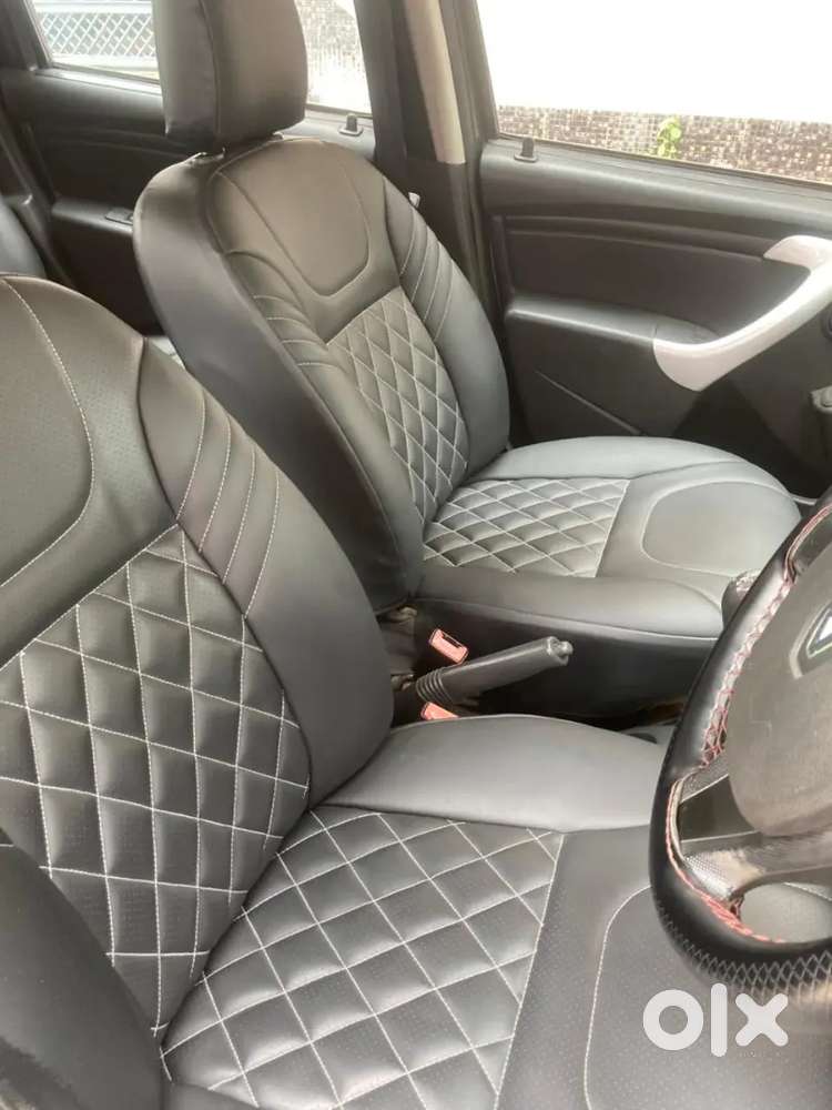 Renault Duster Diesel Manual 2017