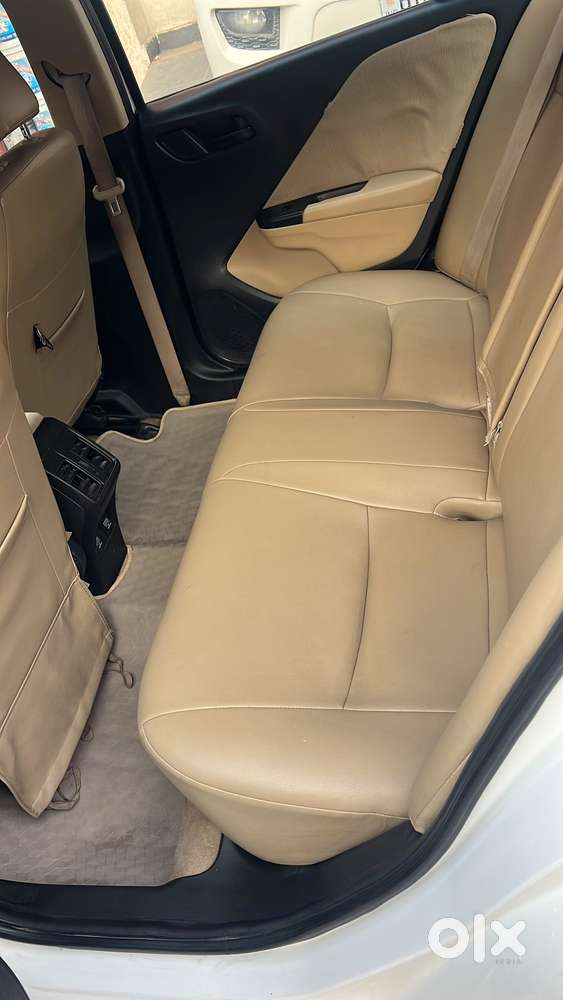 Honda City I-dtec V, 2019, Diesel