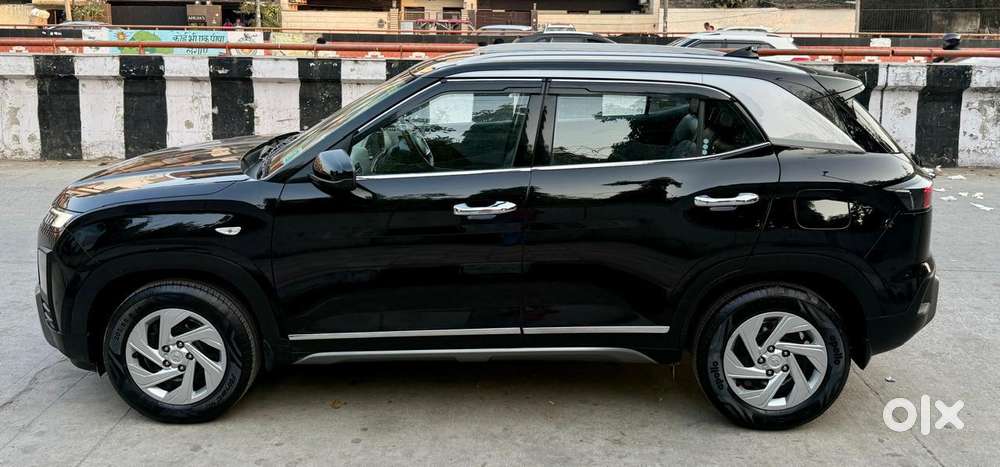 Hyundai Creta 1.4 Ex Diesel, 2025, Diesel