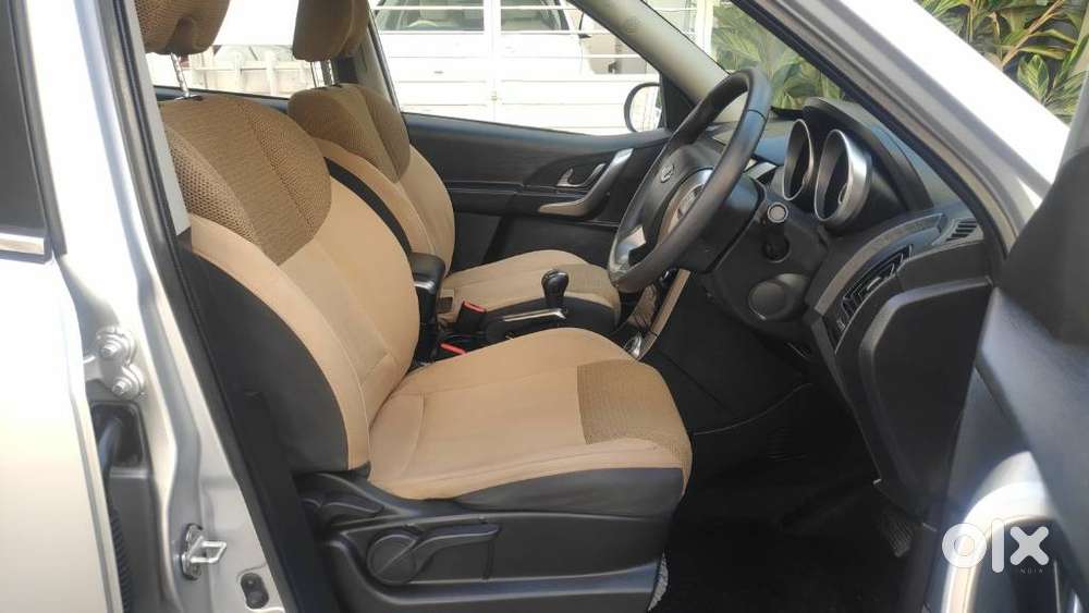 Mahindra Xuv500 W7 At, 2018, Diesel