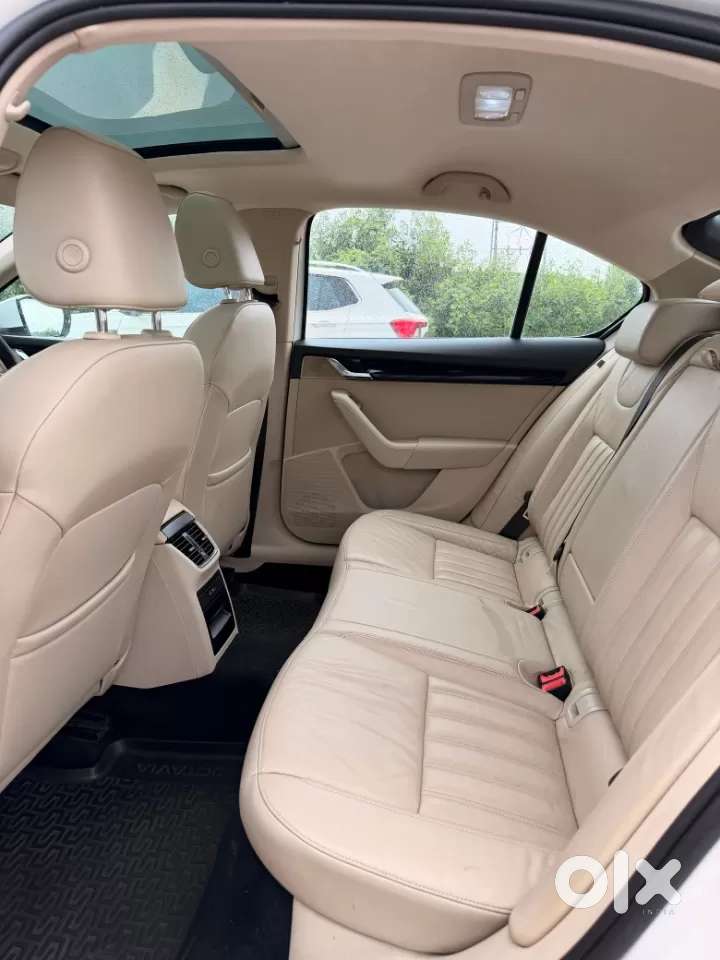 Skoda Octavia 2.0 L&k Tdi, 2017, Diesel