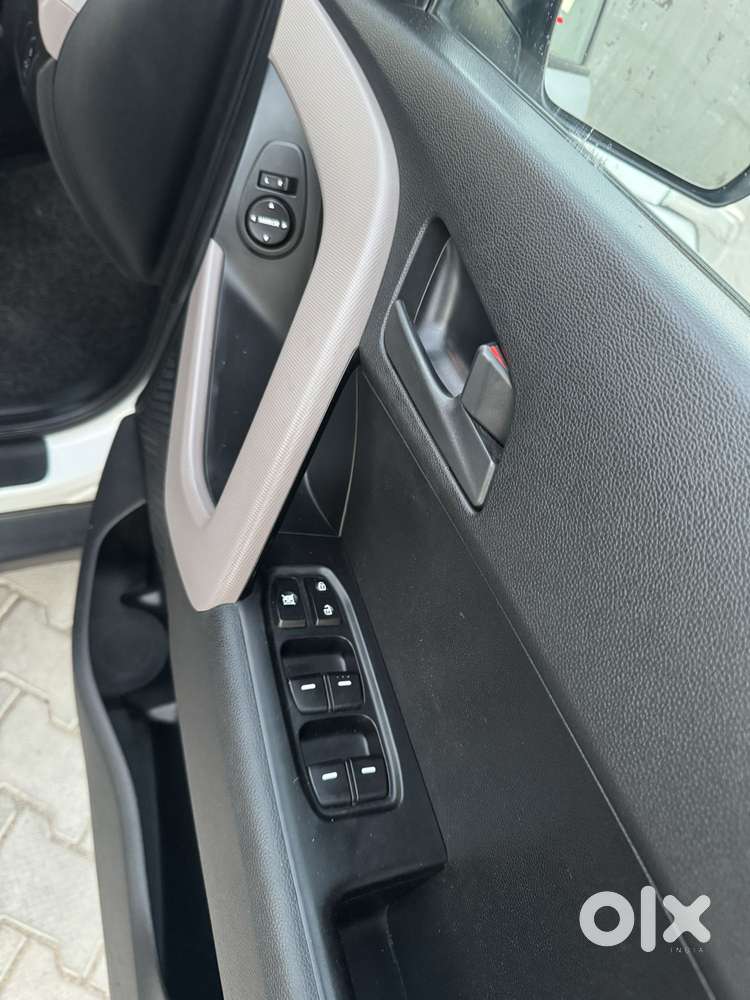 Hyundai Creta 1.4 Crdi S Plus, 2018, Diesel