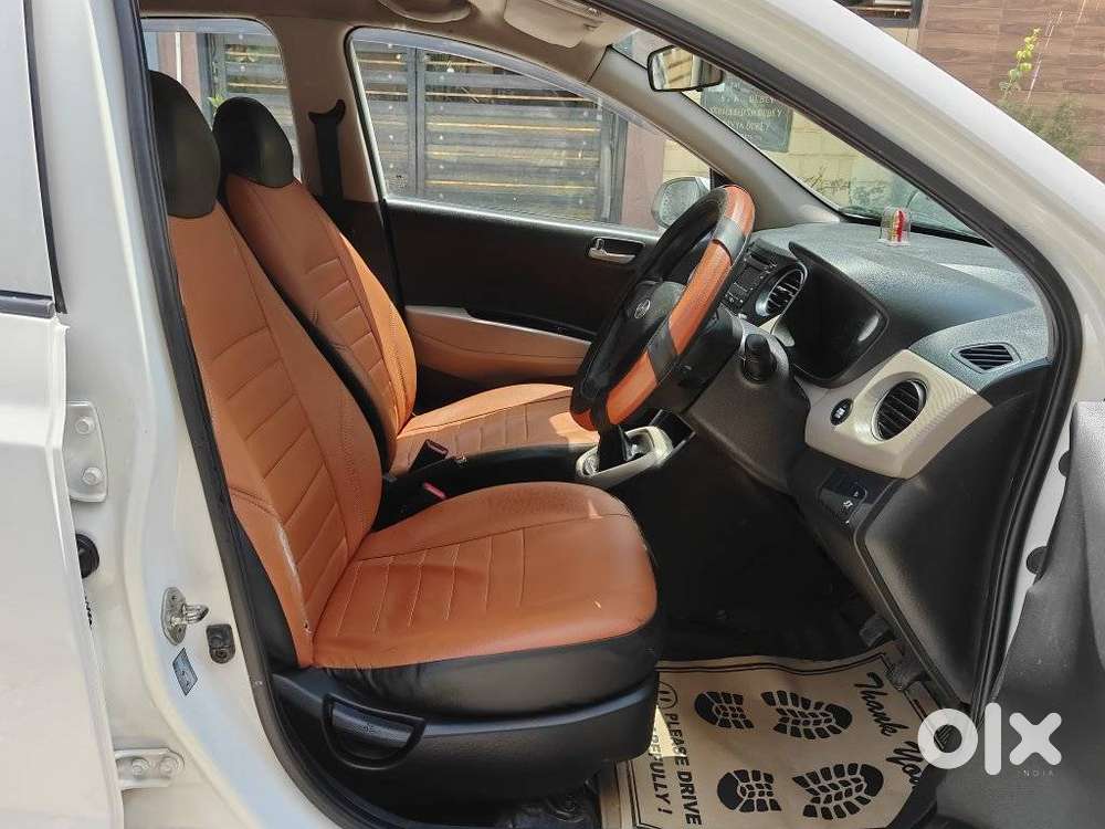 Hyundai Grand I10 2013-2016 Crdi Sportz, 2014, Diesel