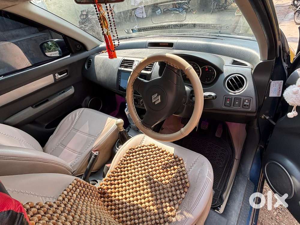 Maruti Swift Dzire 2008