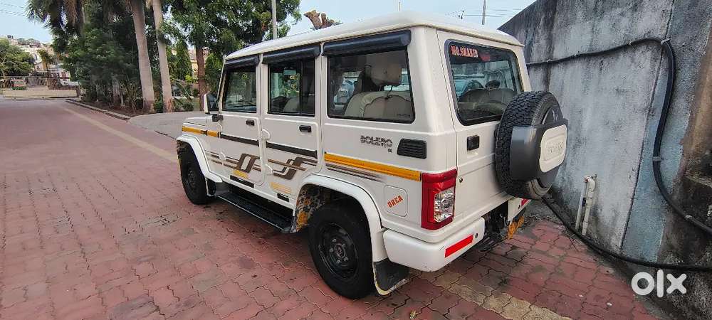 Mahindra Be 6 Diesel 2023