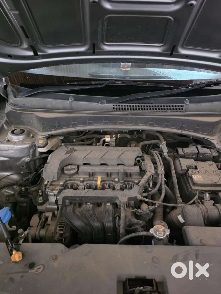 Kia Seltos 1.5 Htk+ 2020