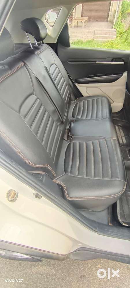 Kia Sonet 1.0 Htx Imt, 2020, Petrol