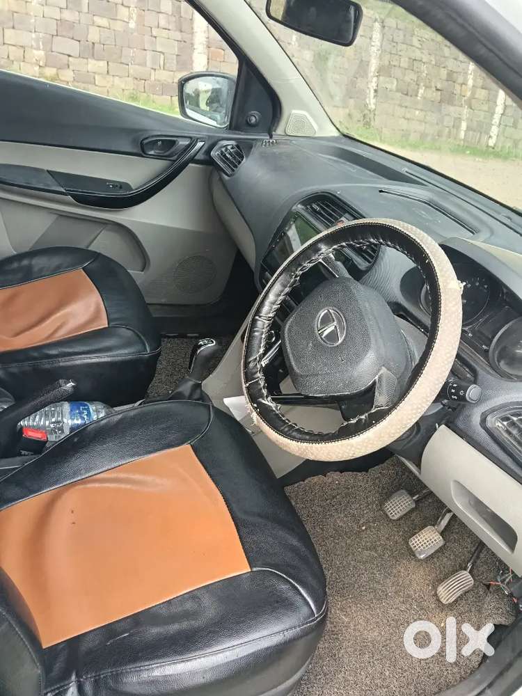 Tata Tiago Xm 2019