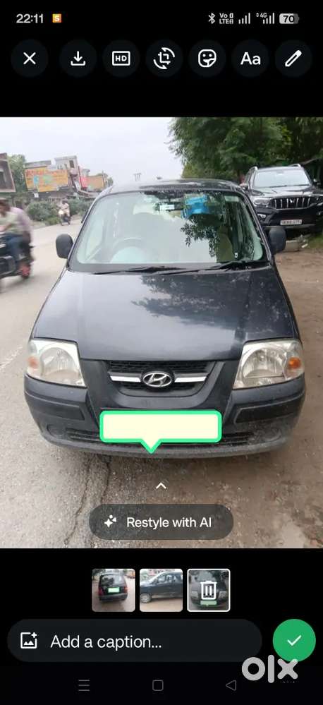 Maruti Suzuki Vitara 7 2007