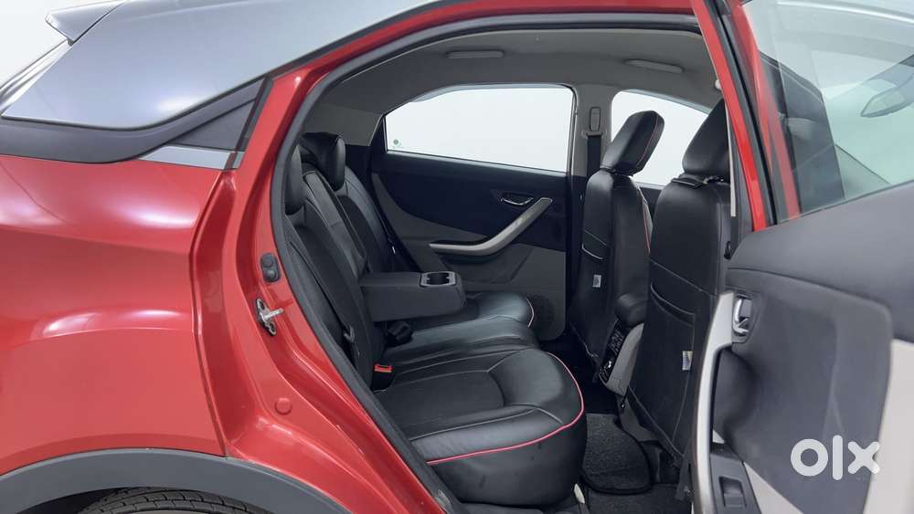 Tata Nexon 1.5 Revotorq Xza Plus Dualtone, 2019, Diesel