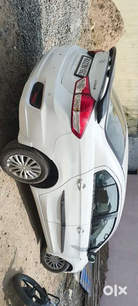 Maruti Suzuki Ciaz 2017 Diesel Well Maintained