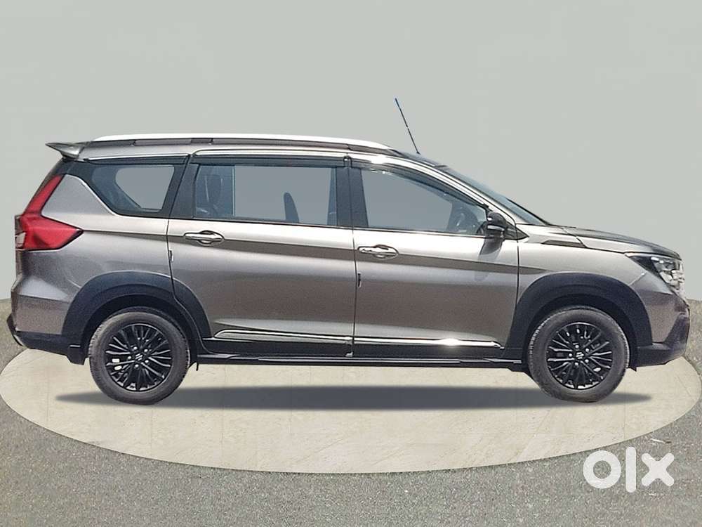 Maruti Suzuki Xl6 1.5 Zeta Mt, 2021, Petrol