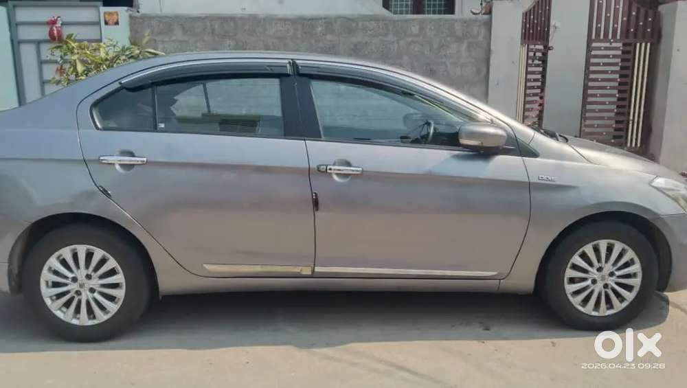 Maruti Suzuki Ciaz 2016 Diesel 156000 Km Driven