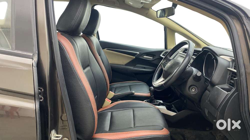 Honda Jazz 1.5 V I Dtec, 2018, Diesel